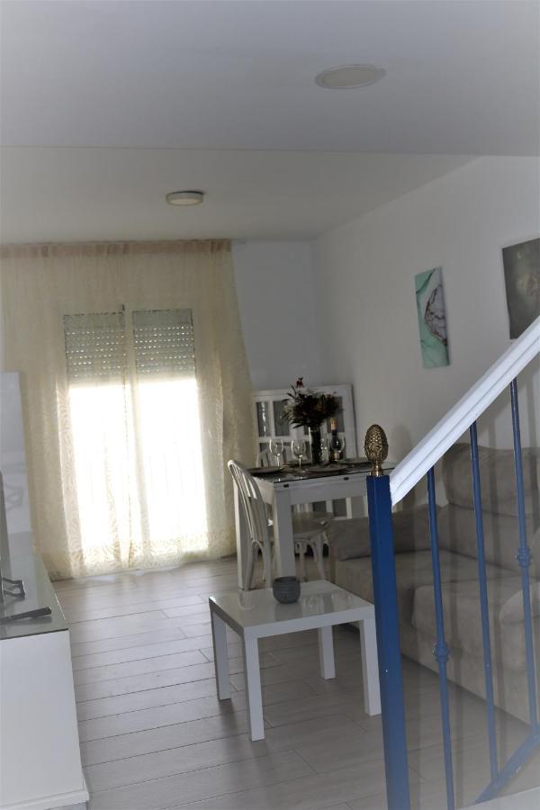 Апартаменти Duplex Avenida Таріфа Екстер'єр фото